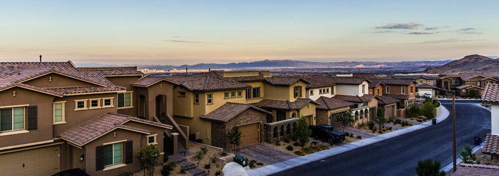 Generation X, Time For Your Dream Home
