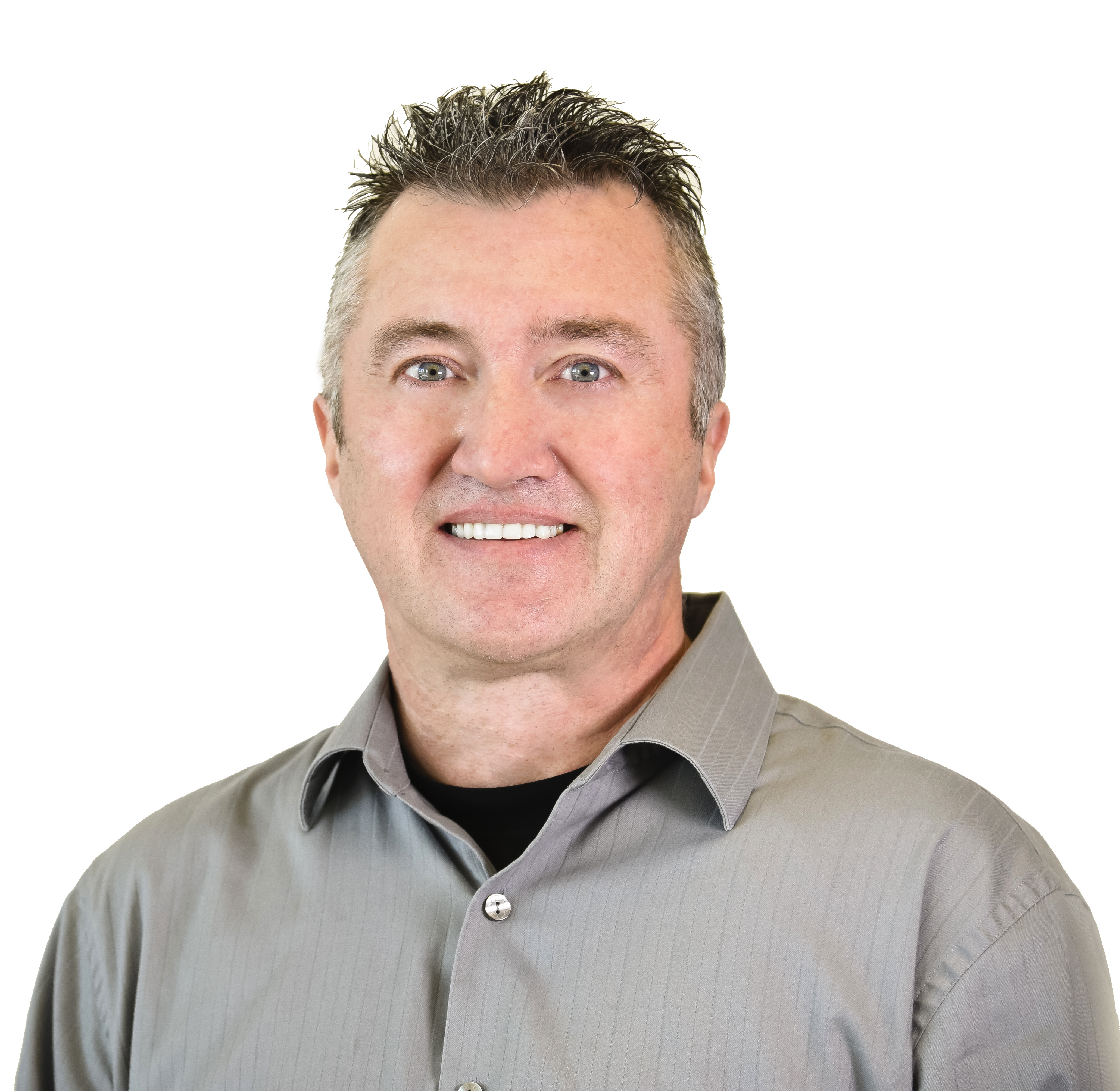Brian Lipskey
