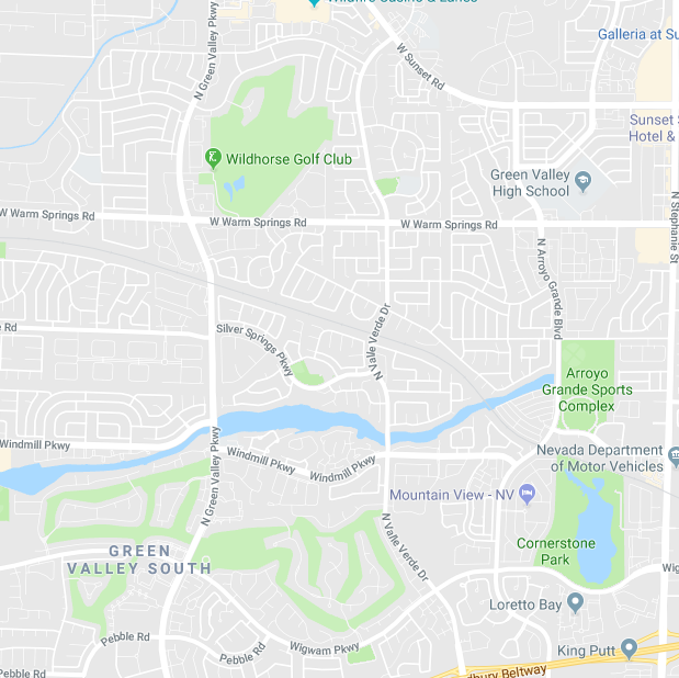 Green Valley Homes For Sale New Door Residential