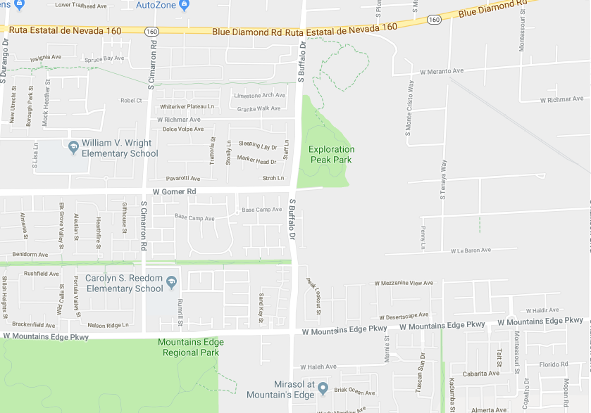 New Homes For Sale Mountains Edge Las Vegas New Homes For Sale Mountains Edge Las Vegas