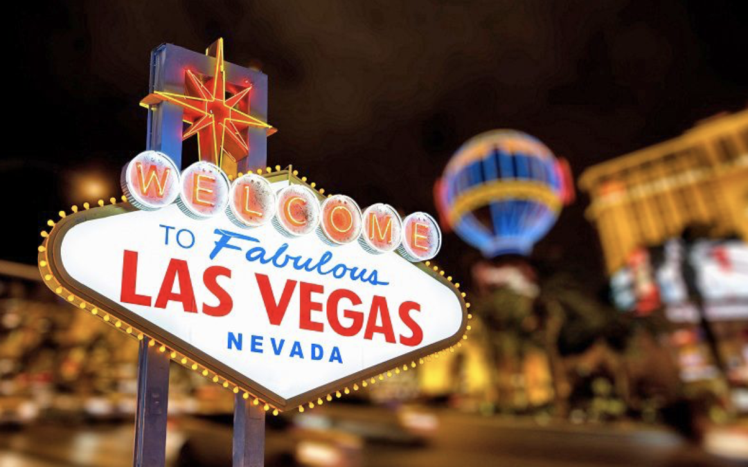Las Vegas – 2nd Fastest Growing City 2017