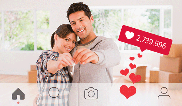 Why Millennials Choose to Buy a Home