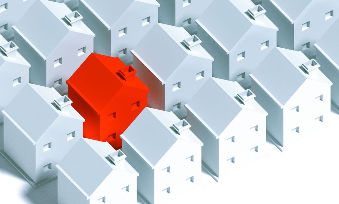 How Lack of Inventory Impacts Housing Market