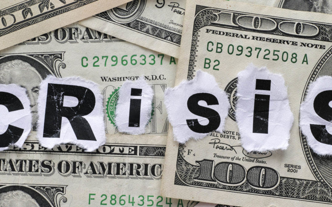 Housing Market Will NOT Fall Victim to Next Economic Crisis