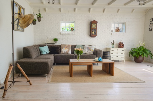8 Home Seller Tips