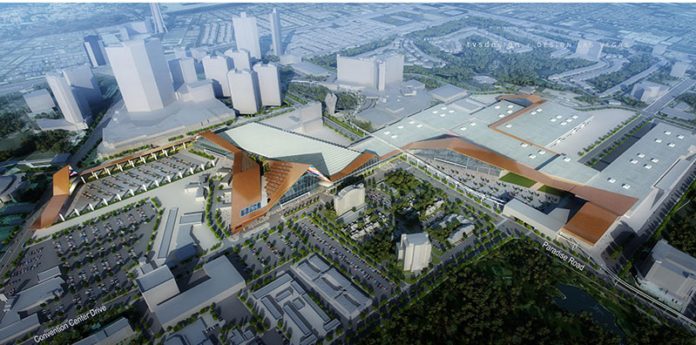 6 New Vegas Projects that’ll Create 10,000+ NEW Jobs