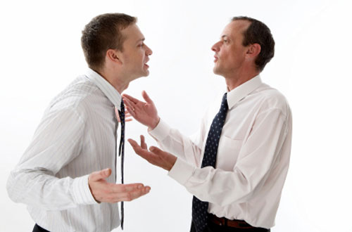 What NOT TO DO as an Agent