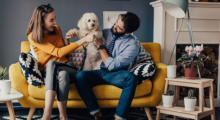 Millennials: Don’t Get Stuck Renting A Home… Buy One!