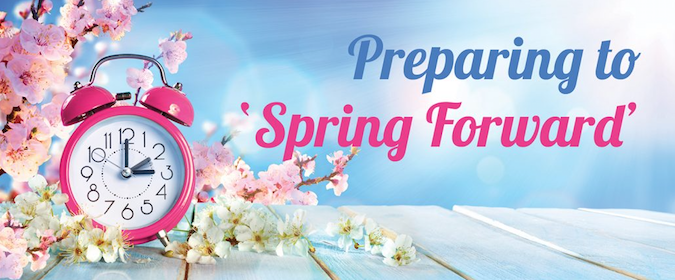 Springing into the Housing Market