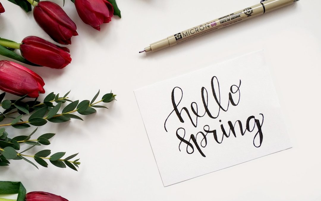 Why to Buy in Spring