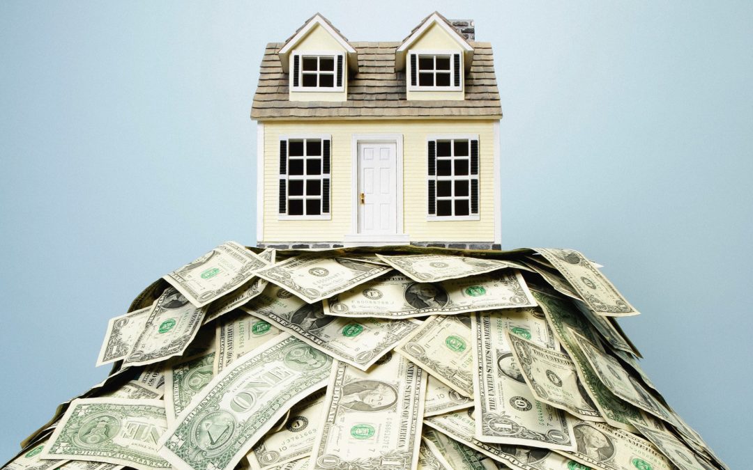 Renters Paying SUBSTANTIALLY MORE than Owning