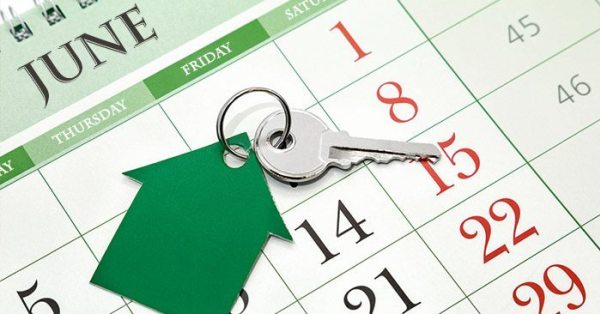 Reasons to Own Your Home