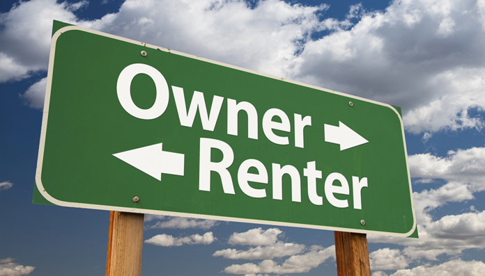 5 Powerful Reasons to Own Instead of Rent