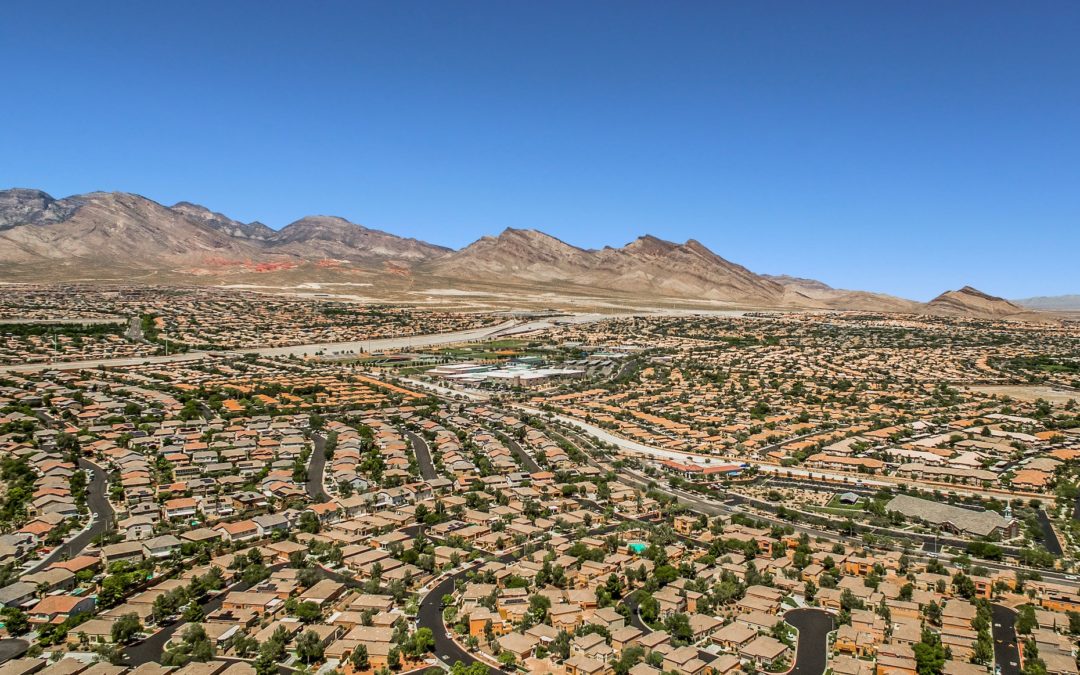 Summerlin Las Vegas NV