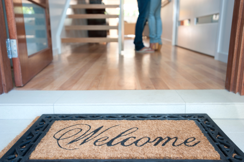 Housing Affordability is Here