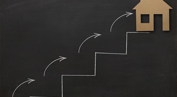 Signs Housing Market is on Rebound