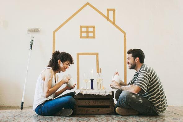 Buying Early Can Increase Your Future Wealth